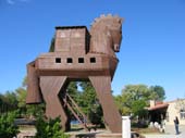 Hisarlık Hotel & Cafe & Restaurant at Troy