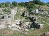 Hisarlık Hotel & Cafe & Restaurant at Troy