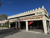 Hisarlık Hotel & Cafe & Restaurant at Troy