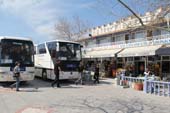 Hisarlık Hotel & Cafe & Restaurant at Troy