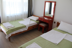 Hisarlık Hotel & Cafe & Restaurant at Troy