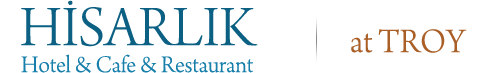 Hisarlık Hotel & Cafe & Restaurant