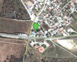 Hisarlık Hotel & Cafe & Restaurant at Troy