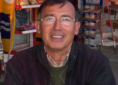 The Troy Guide: Mustafa Askin