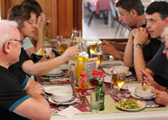Hisarlık Hotel & Cafe & Restaurant at Troy