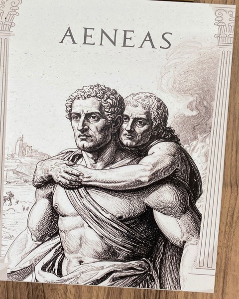 Aeneas