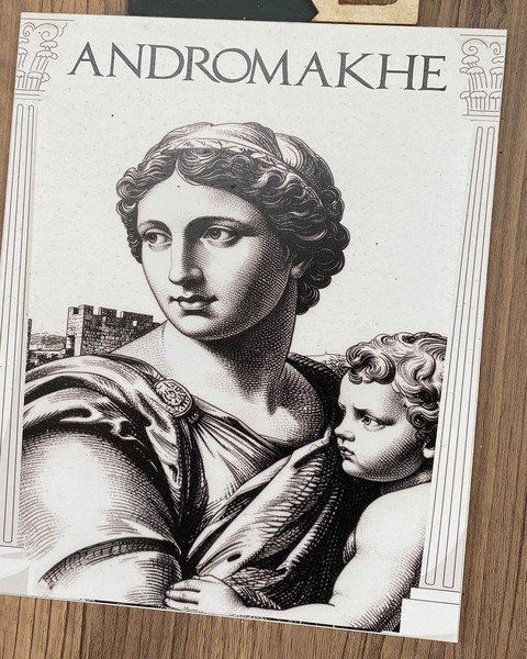 Andromakhe
