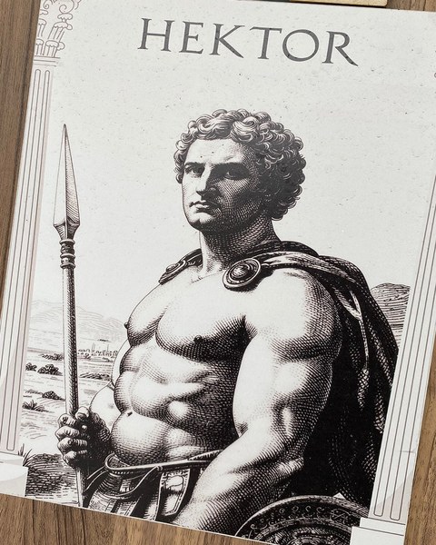 Hektor