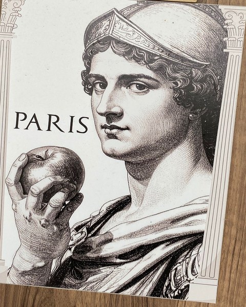 Paris
