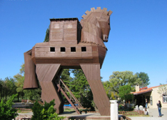 Troy